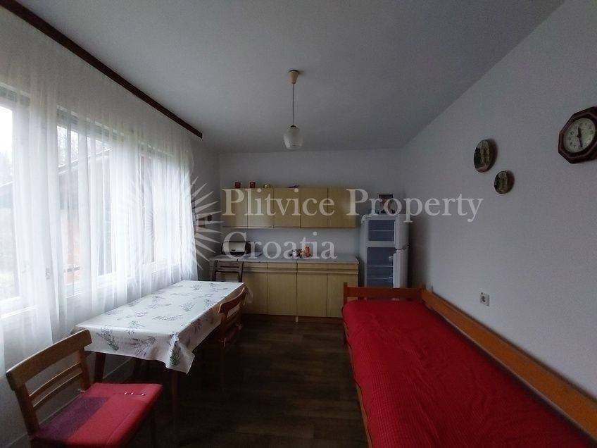 Obiteljska kuća, Prodaja, Topusko, Topusko
