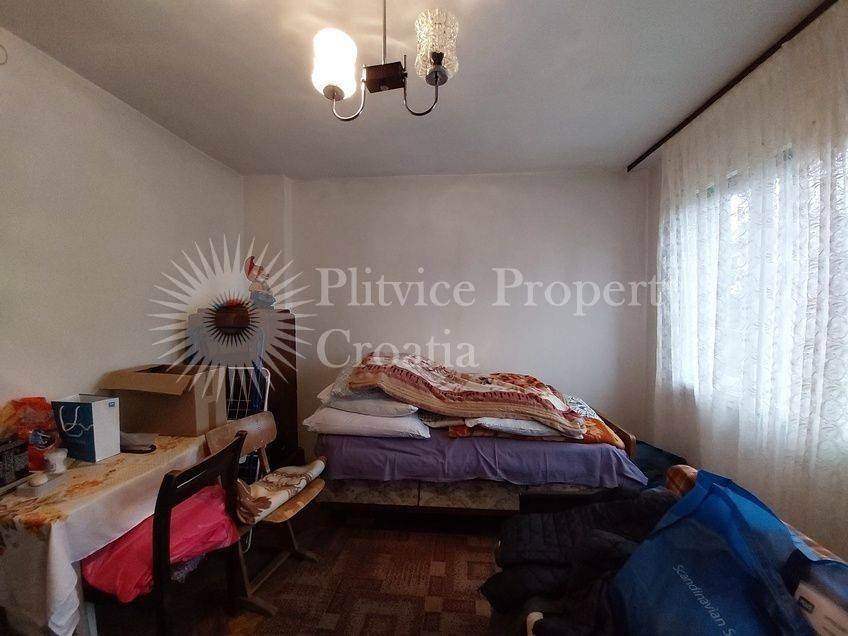 Obiteljska kuća, Prodaja, Topusko, Topusko