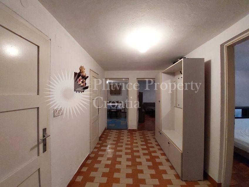 Obiteljska kuća, Prodaja, Topusko, Topusko
