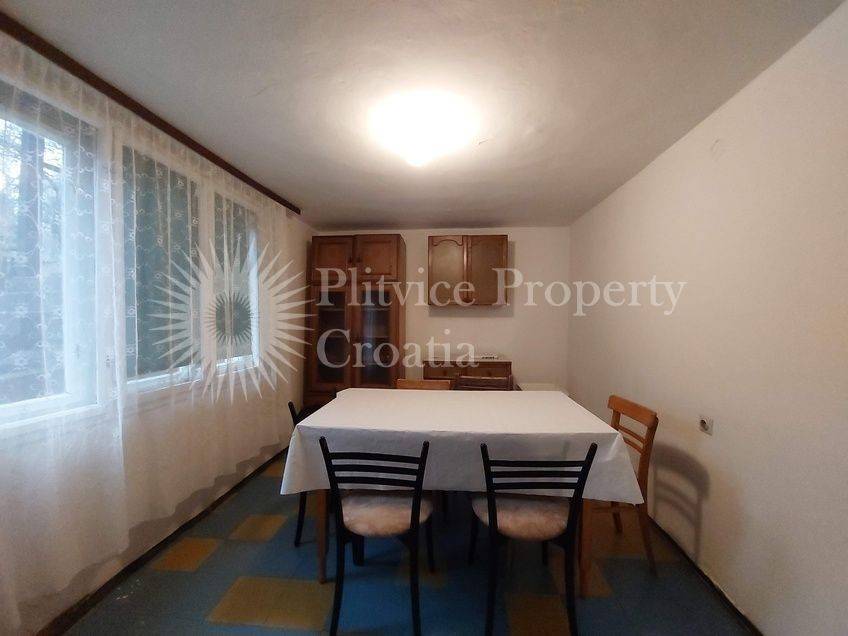 Obiteljska kuća, Prodaja, Topusko, Topusko