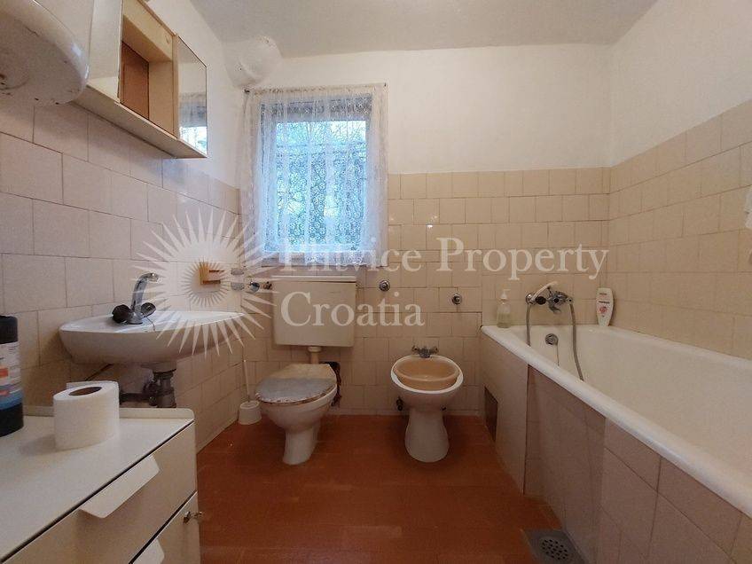 Obiteljska kuća, Prodaja, Topusko, Topusko