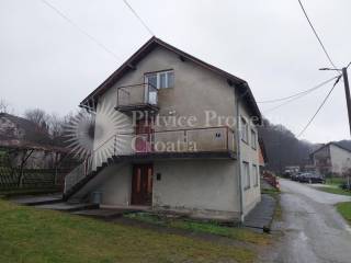 Obiteljska kuća, Prodaja, Topusko, Topusko