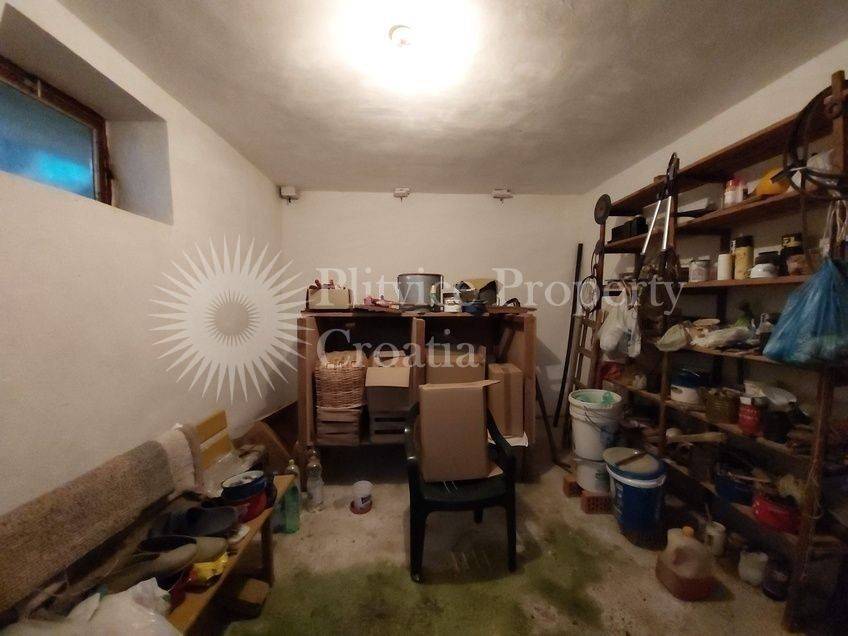 Obiteljska kuća, Prodaja, Topusko, Topusko