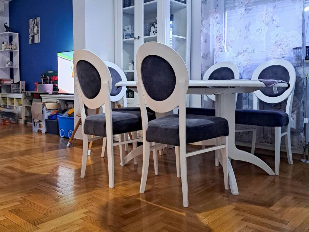 Stan u kući, Prodaja, Zagreb, Trešnjevka - sjever