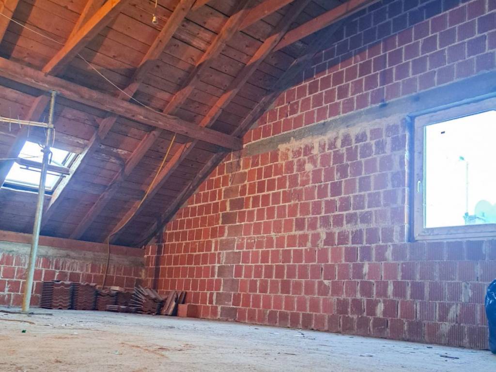 Stan u kući, Prodaja, Zagreb, Trešnjevka - sjever