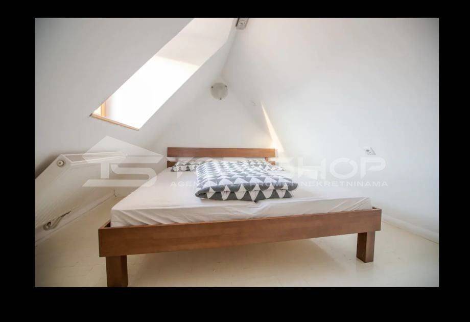 Stan u starijoj zgradi, Najam, Zagreb, Gornji Grad - Medveščak
