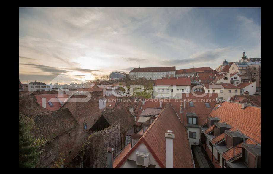 Stan u starijoj zgradi, Najam, Zagreb, Gornji Grad - Medveščak