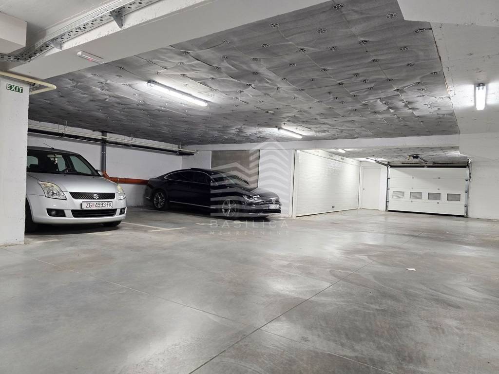 Stan u novogradnji, Najam, Zagreb, Trešnjevka - sjever