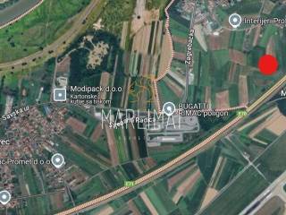 Poljoprivredno zemljište, Prodaja, Velika Gorica - Okolica, Mičevec