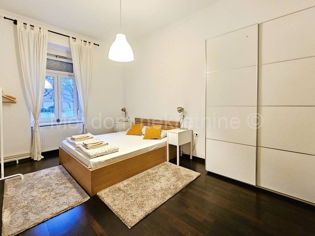 Stan u zgradi, Prodaja, Zagreb, Gornji Grad - Medveščak