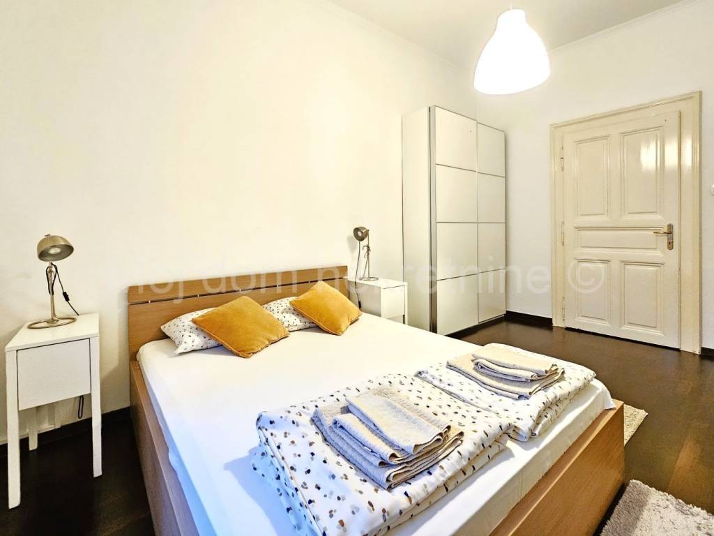 Stan u zgradi, Prodaja, Zagreb, Gornji Grad - Medveščak