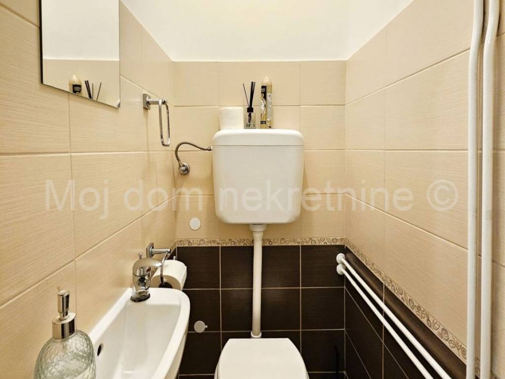 Stan u zgradi, Prodaja, Zagreb, Gornji Grad - Medveščak