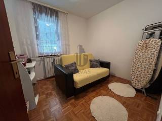 Stan u zgradi, Prodaja, Zagreb, Novi Zagreb - zapad