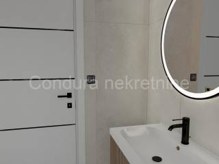 Apartman na moru, Prodaja, Privlaka, Privlaka