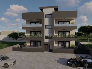 Apartman na moru, Prodaja, Privlaka, Privlaka