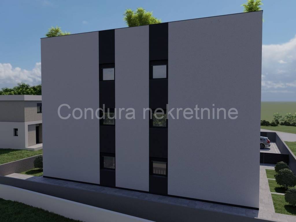 Apartman na moru, Prodaja, Privlaka, Privlaka