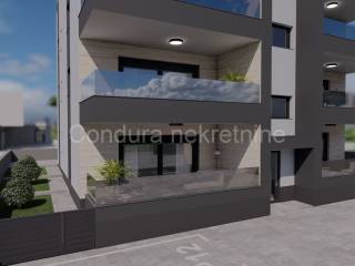 Apartman na moru, Prodaja, Privlaka, Privlaka