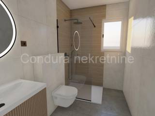 Apartman na moru, Prodaja, Privlaka, Privlaka