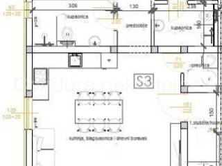 Apartman na moru, Prodaja, Privlaka, Privlaka