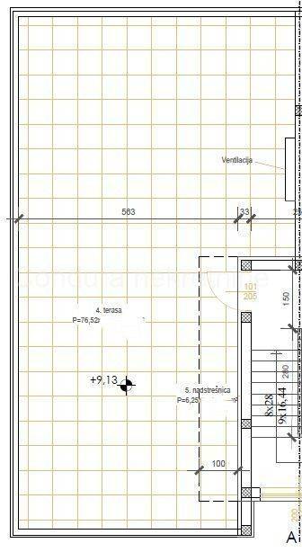 Apartman na moru, Prodaja, Privlaka, Privlaka