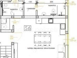 Apartman na moru, Prodaja, Privlaka, Privlaka