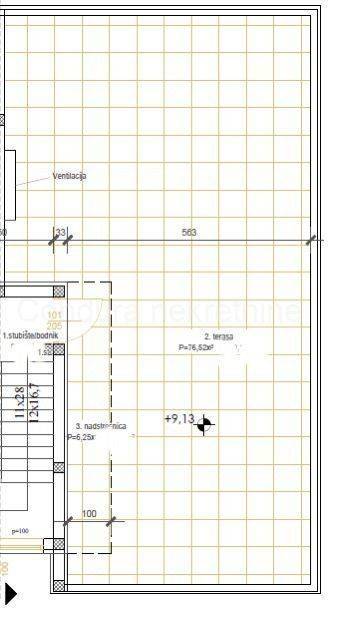 Apartman na moru, Prodaja, Privlaka, Privlaka