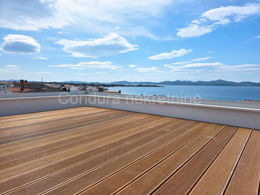 Apartman na moru, Prodaja, Zadar, Zadar