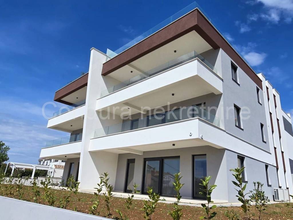 Apartman na moru, Prodaja, Zadar, Zadar