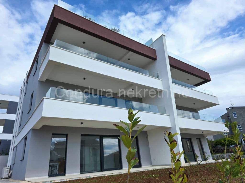 Apartman na moru, Prodaja, Zadar, Zadar