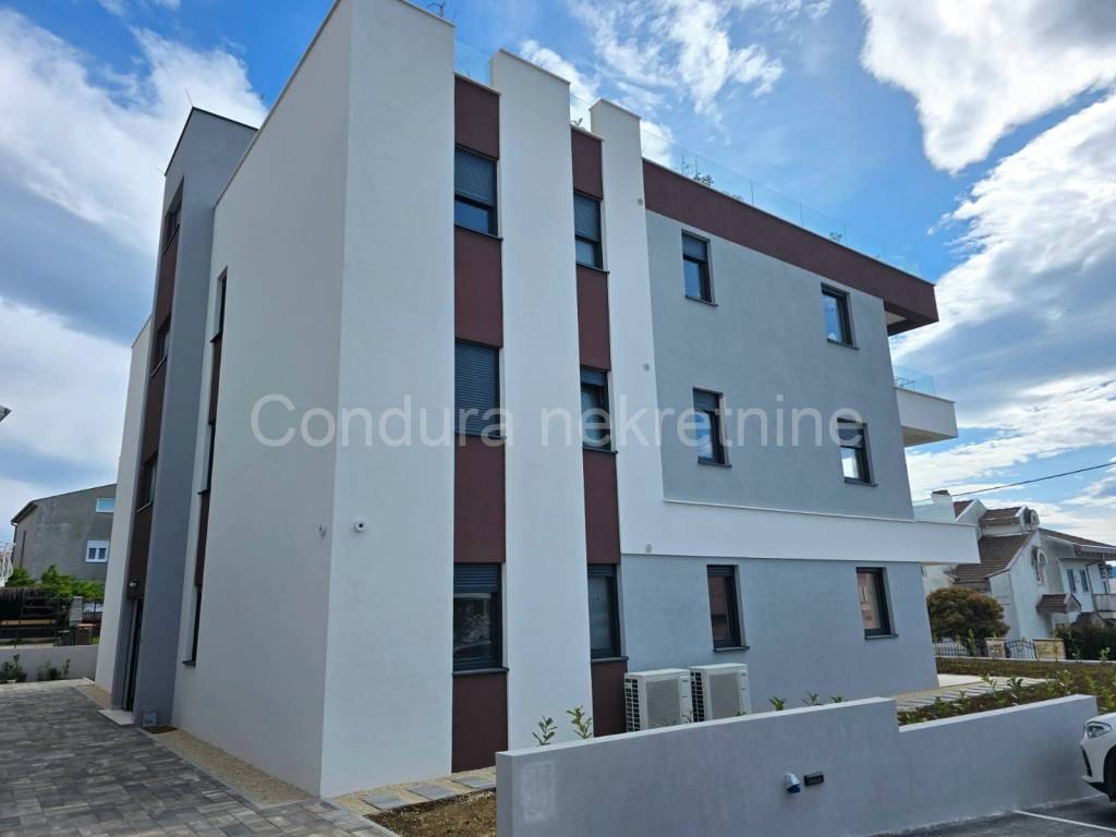 Apartman na moru, Prodaja, Zadar, Zadar