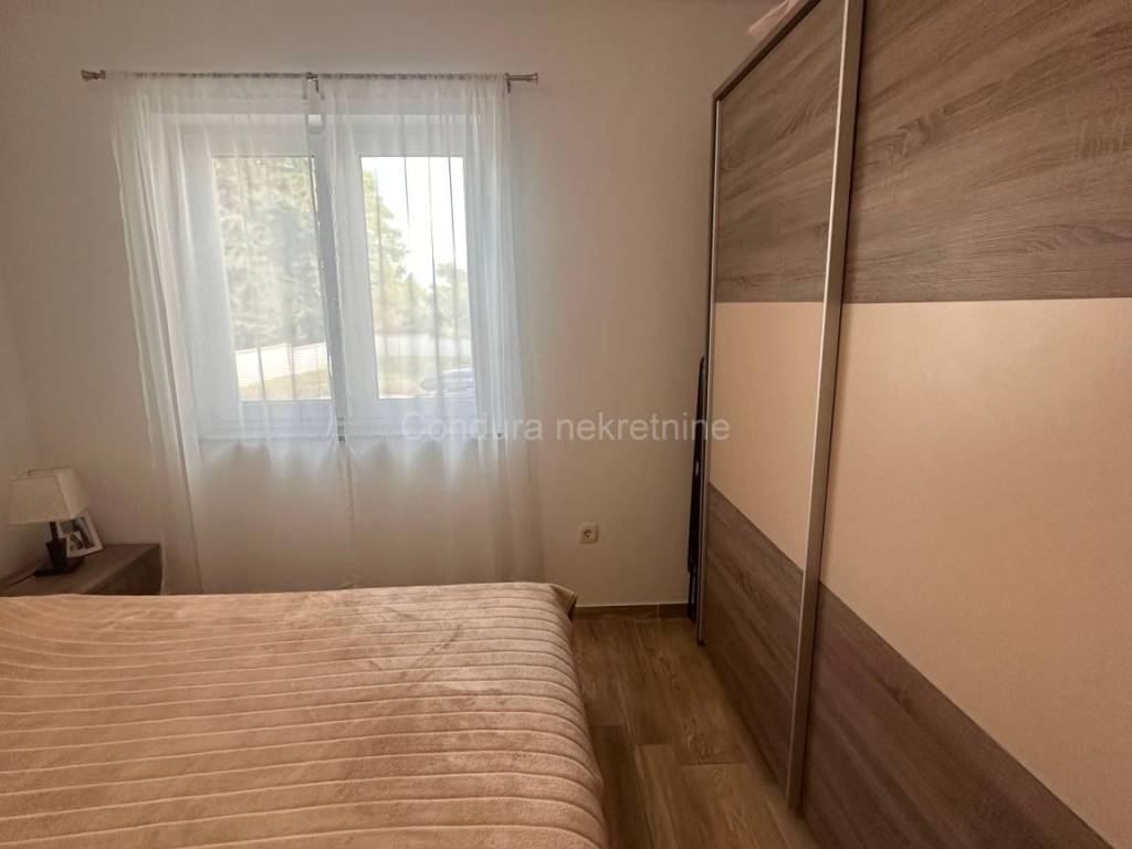 Apartman na moru, Prodaja, Nin, Nin