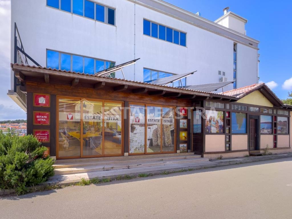 Poslovna zgrada, Prodaja, Pula, Pula