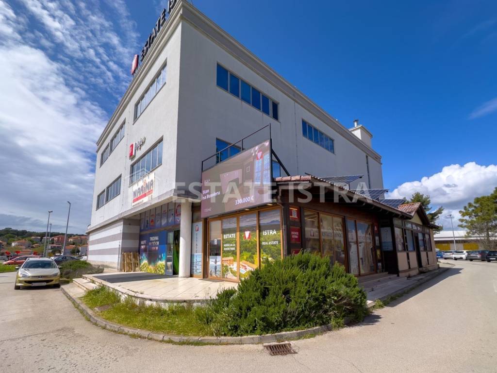 Poslovna zgrada, Prodaja, Pula, Pula