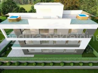 Apartman na moru, Prodaja, Zadar, Zadar