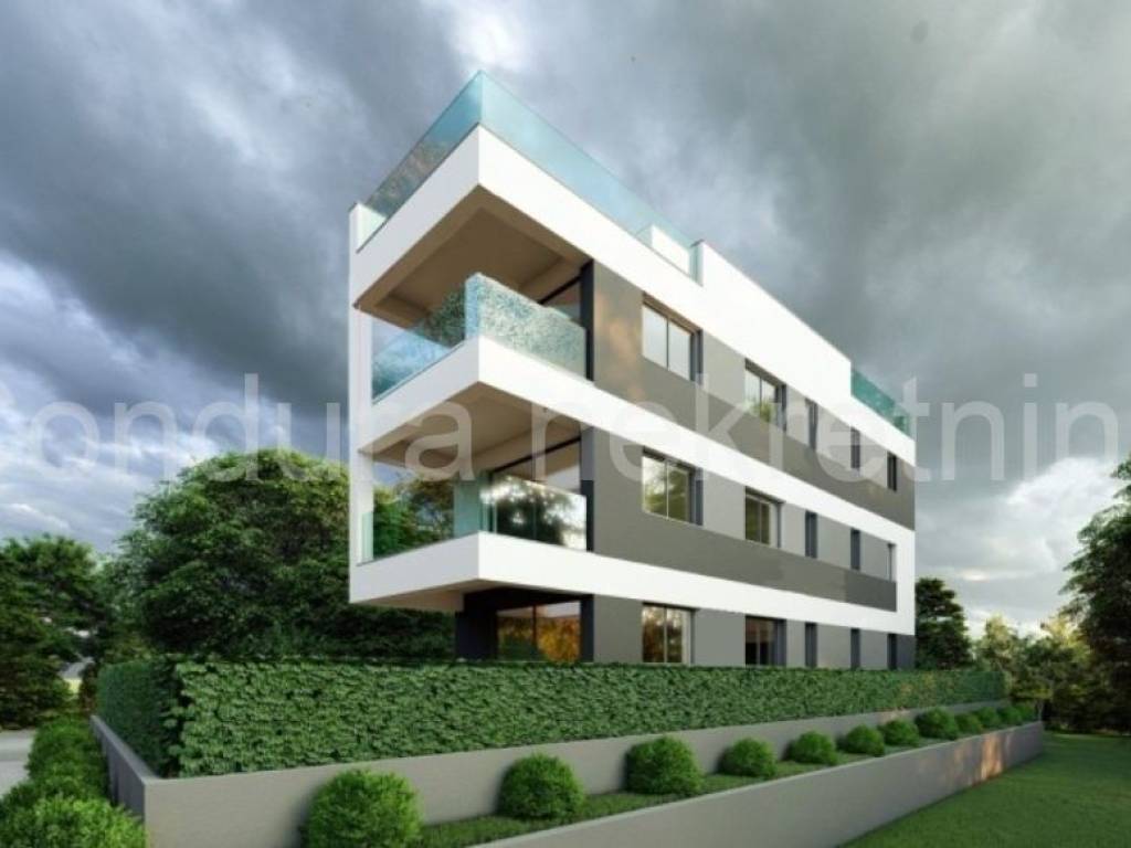 Apartman na moru, Prodaja, Zadar, Zadar