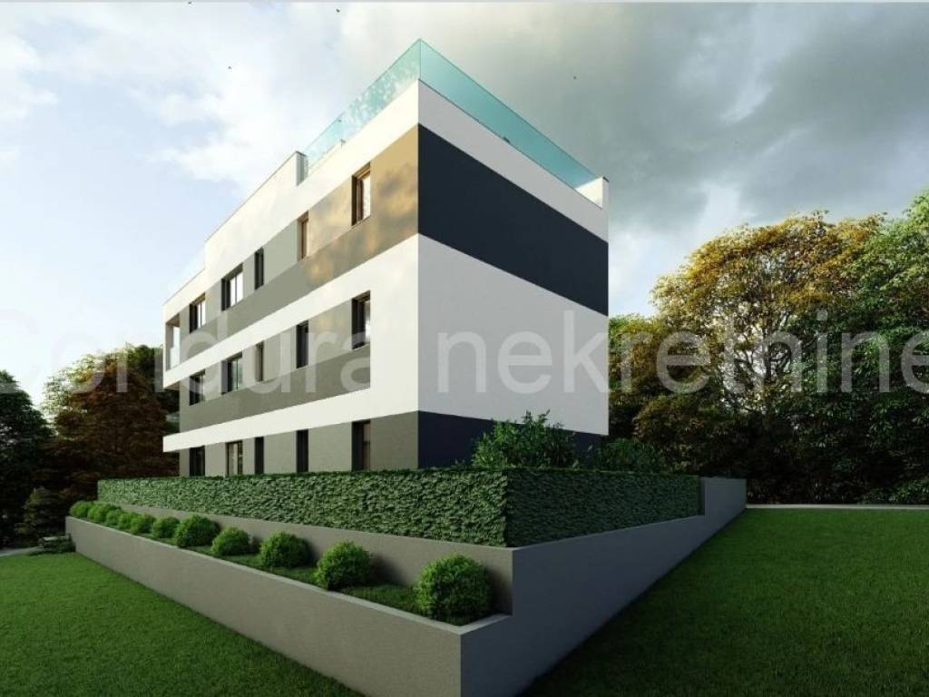 Apartman na moru, Prodaja, Zadar, Zadar