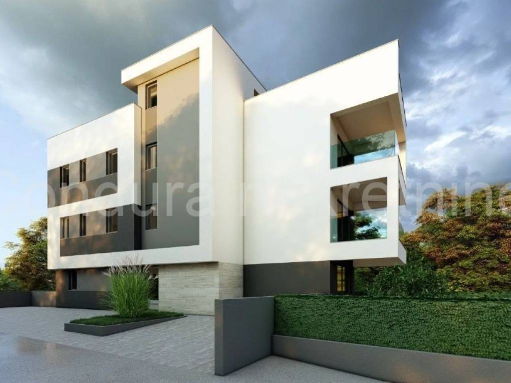 Apartman na moru, Prodaja, Zadar, Zadar