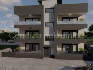 Apartman na moru, Prodaja, Privlaka, Privlaka