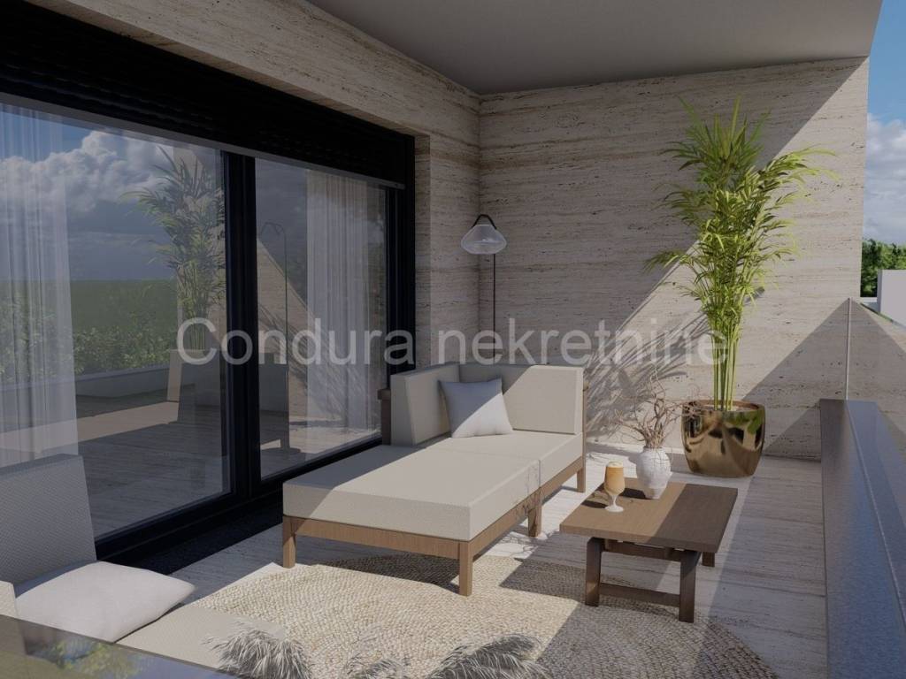Apartman na moru, Prodaja, Privlaka, Privlaka