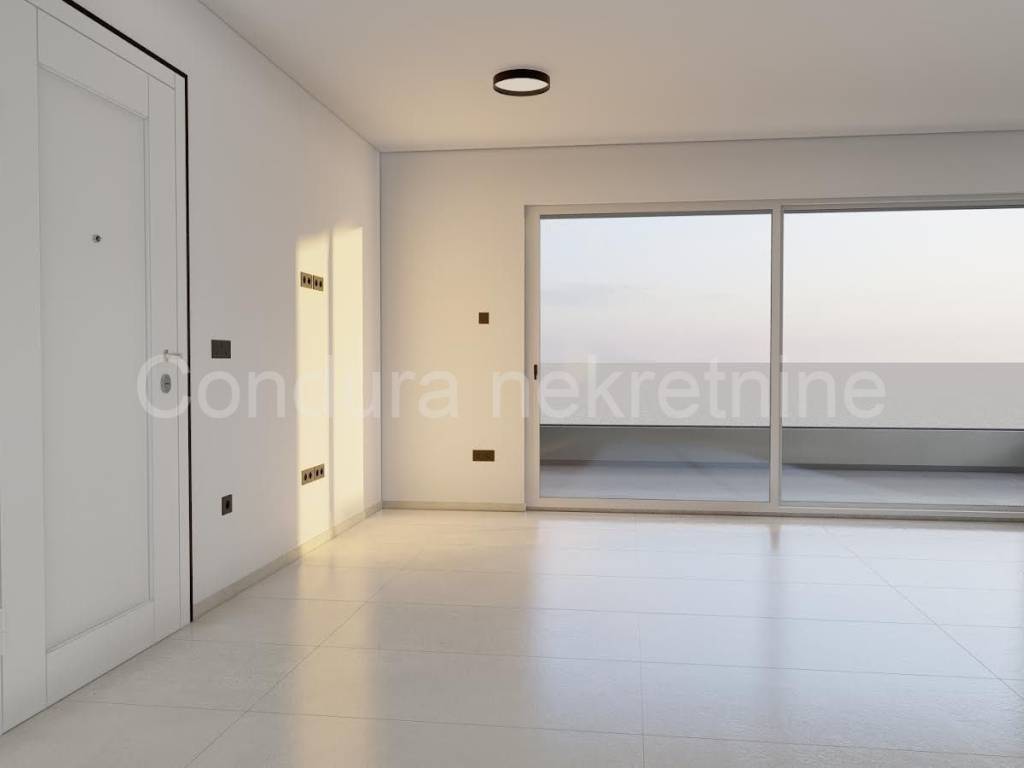 Apartman na moru, Prodaja, Privlaka, Privlaka