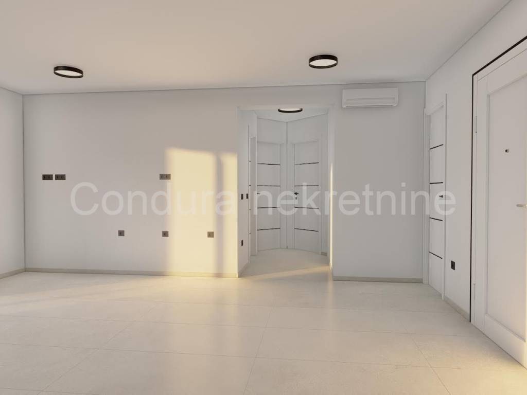 Apartman na moru, Prodaja, Privlaka, Privlaka