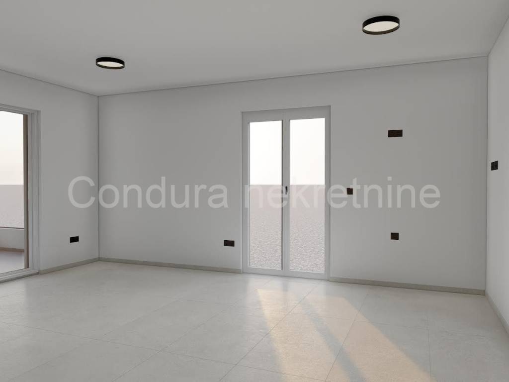 Apartman na moru, Prodaja, Privlaka, Privlaka