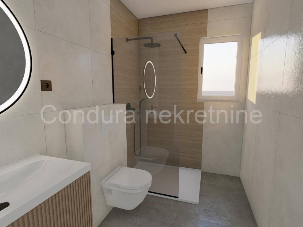 Apartman na moru, Prodaja, Privlaka, Privlaka