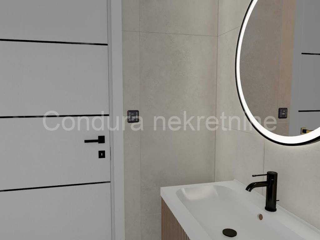 Apartman na moru, Prodaja, Privlaka, Privlaka