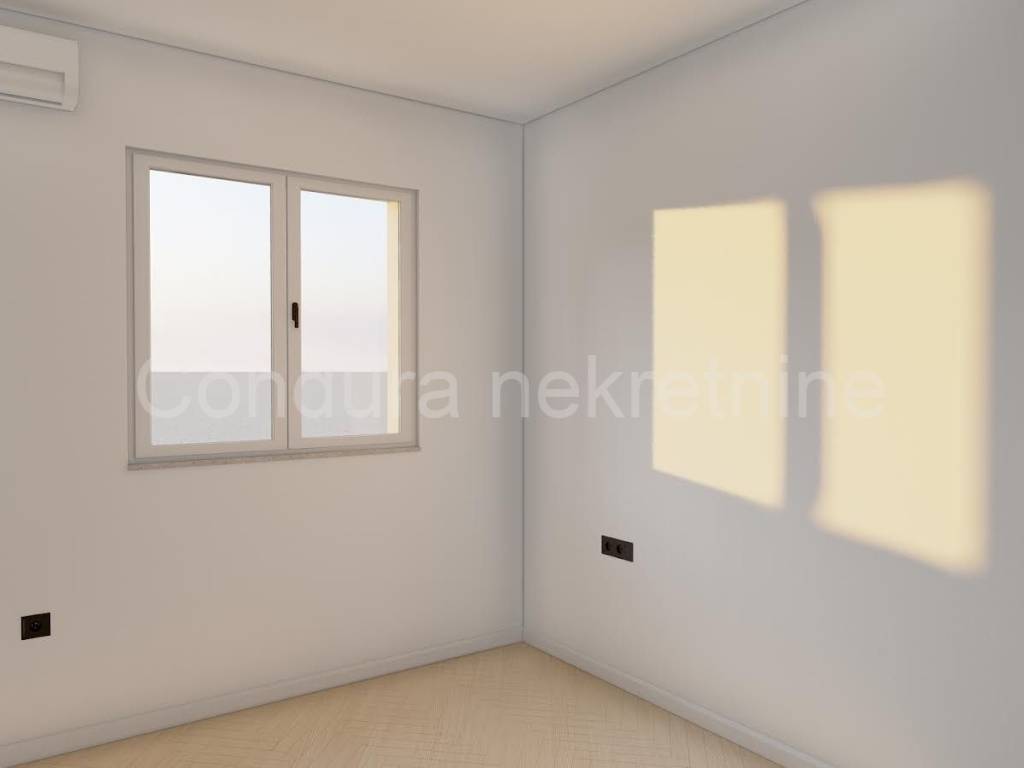 Apartman na moru, Prodaja, Privlaka, Privlaka