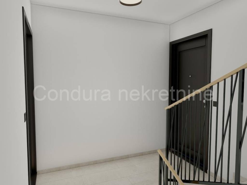 Apartman na moru, Prodaja, Privlaka, Privlaka