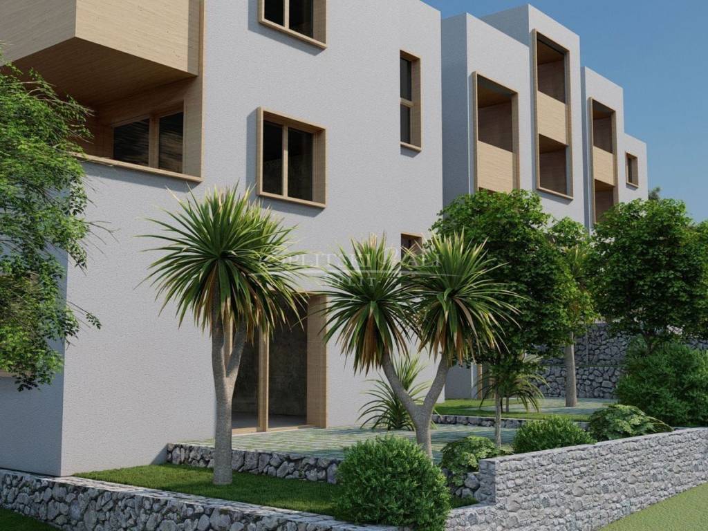 Stan u novogradnji, Prodaja, Trogir - Okolica, Arbanija