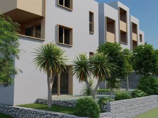 Stan u novogradnji, Prodaja, Trogir - Okolica, Arbanija