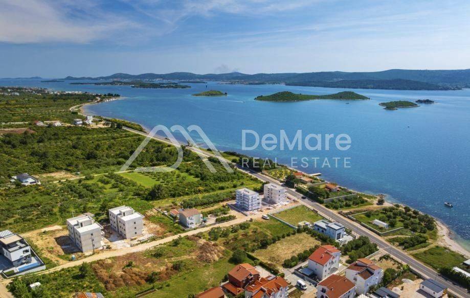 Stan u novogradnji, Prodaja, Sveti Filip i Jakov, Sveti Petar na Moru