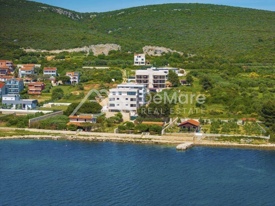 Stan u novogradnji, Prodaja, Sveti Filip i Jakov, Sveti Petar na Moru